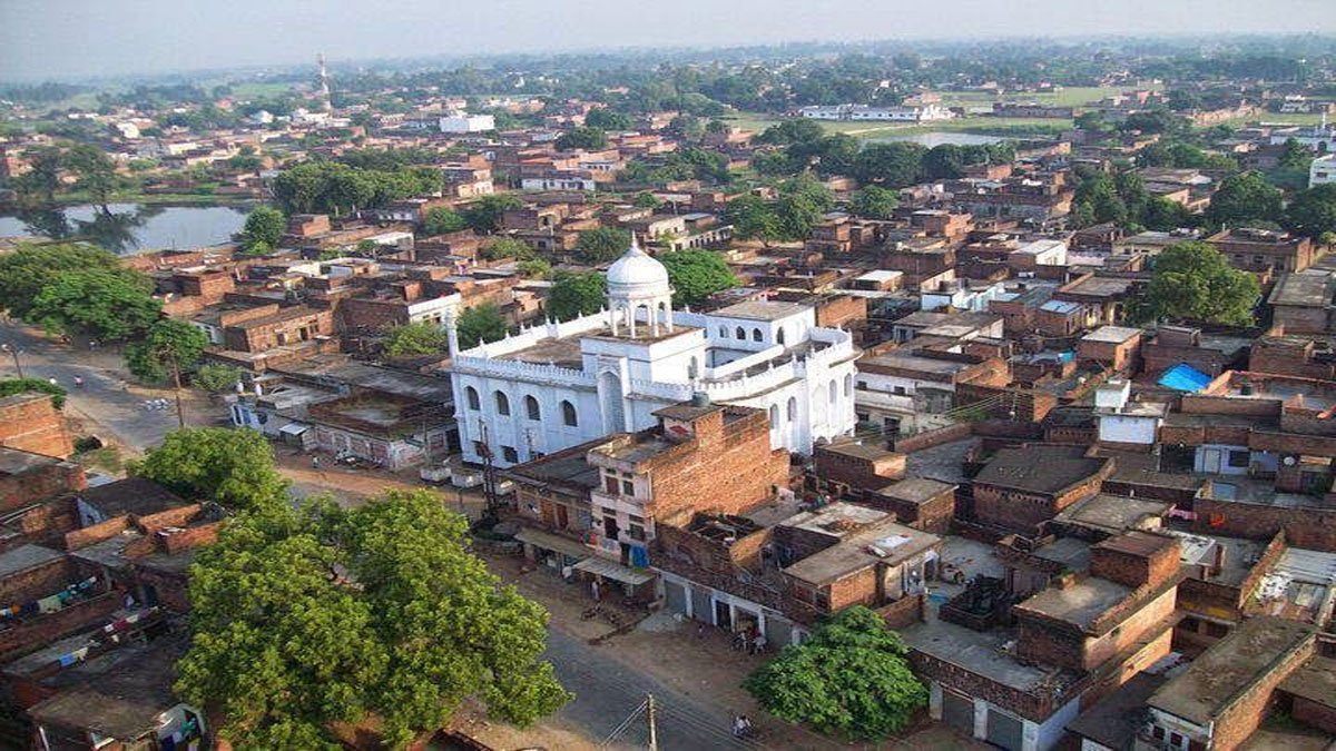 मऊनाथ भंजन के युवा