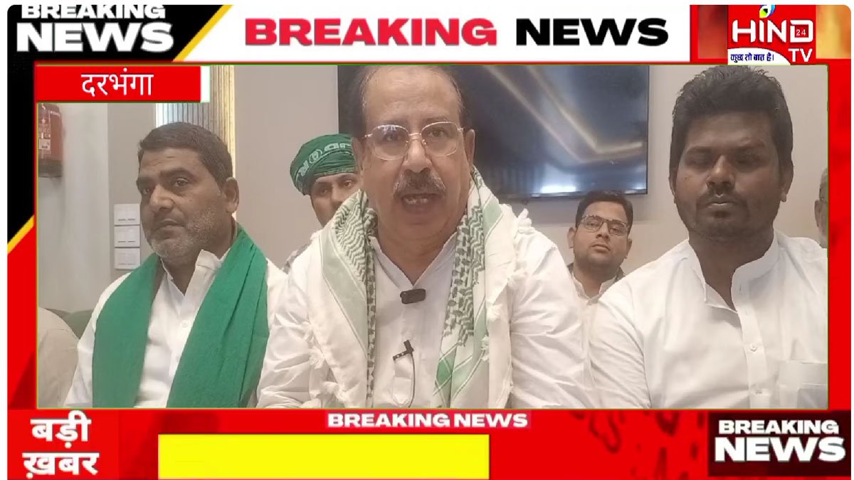 RJD से सवाल? क्या मुसलमान सिर्फ दरी बिछाने के लिए है? पसमांदा मुसलमान को दरकिनार क्यों किया जा रहा?