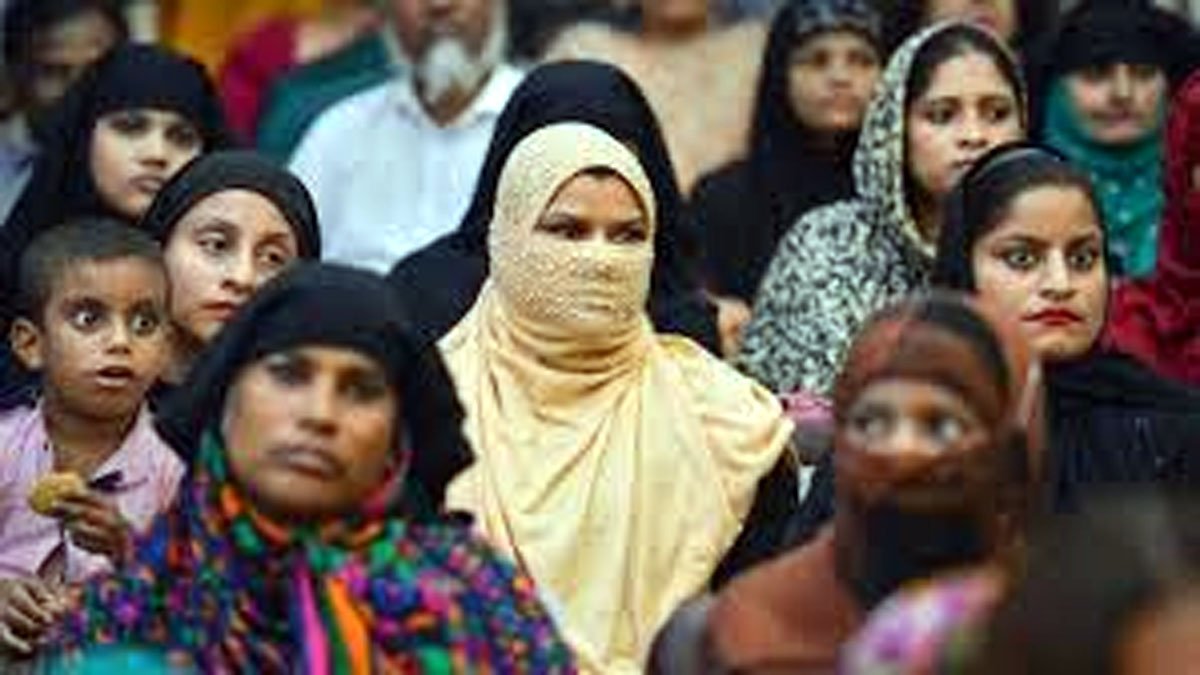 2024 लोकसभा चुनाव और पसमांदा मुसलमान