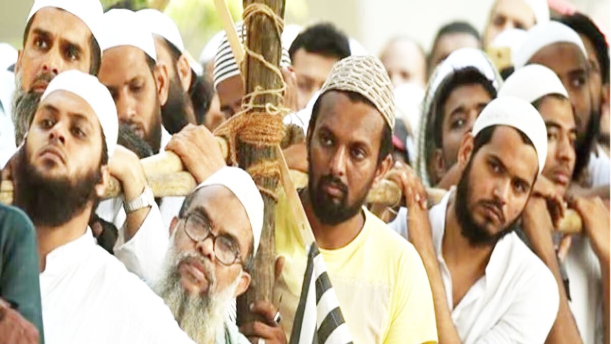 क्या मुस्लिम आरक्षण के खिलाफ थे आंबेडकर?