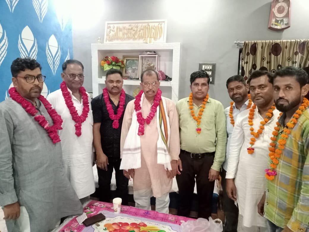 एआइपीएमए पिछड़े मुसलमानों के सशक्तिकरण का कर रहा कार्यः अफजल