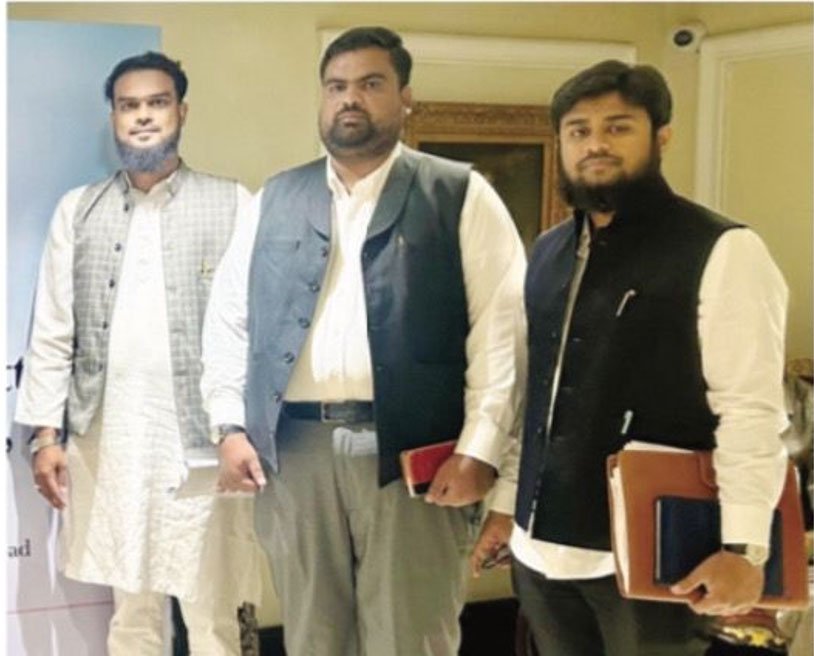 ALL INDIA PASMANDA MUSLIM MAHAAZ Telangana Concerns Over High Court Order to add “No Caste” option in Telangana Cast Census Forms