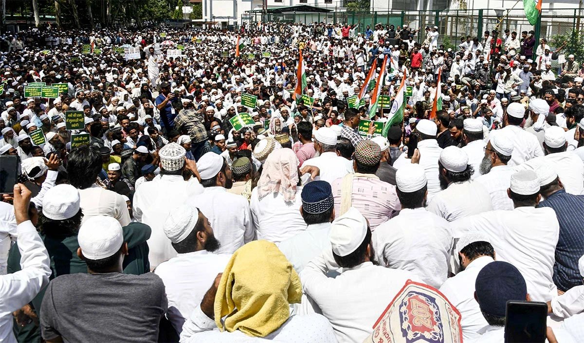 धार्मिक पहचान के आधार पर प्रतिनिधित्व देने की परंपरा पसमांदा समुदाय के साथ भेदभावपूर्ण रही : मोहम्मद यूनुस