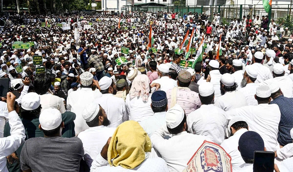 मंडल कमीशन और पसमांदा मुसलमानों की हिस्सेदारी पर विश्लेषण