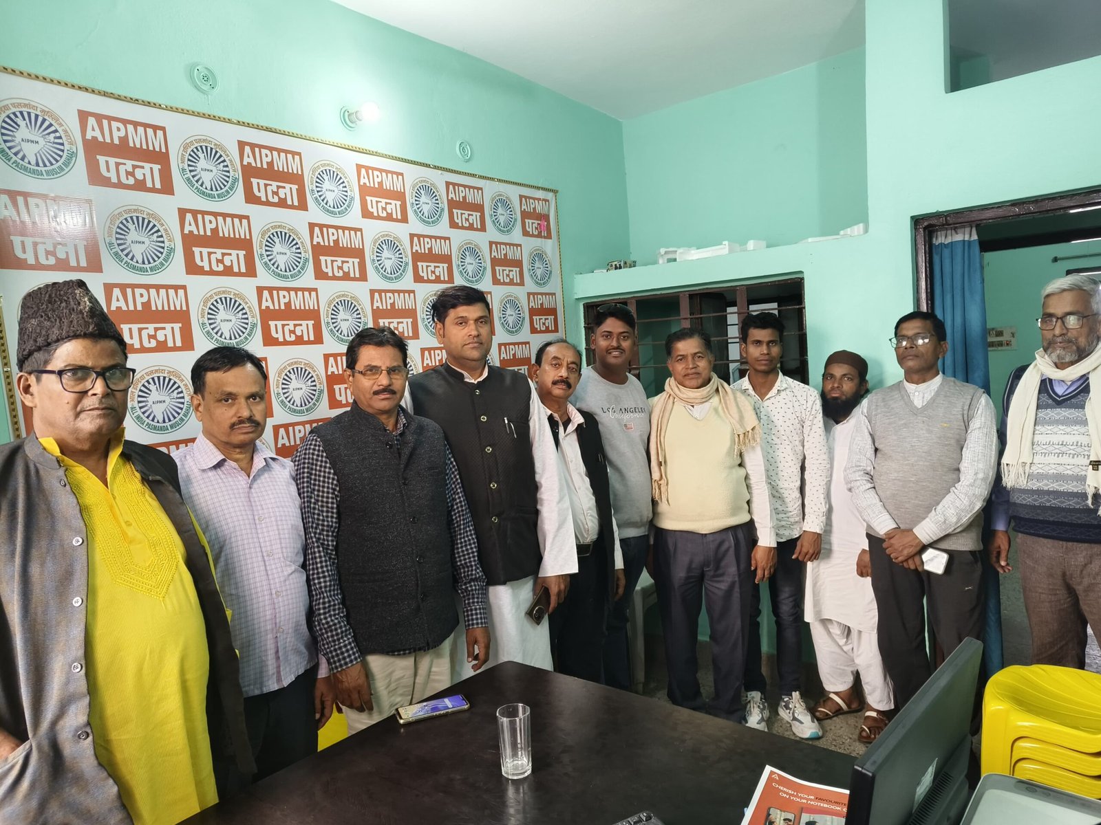 मौलाना अरशद मदनी द्वारा बुलाई गई रैली को पसमांदा मुसलमानों ने नकारा: बक्खो