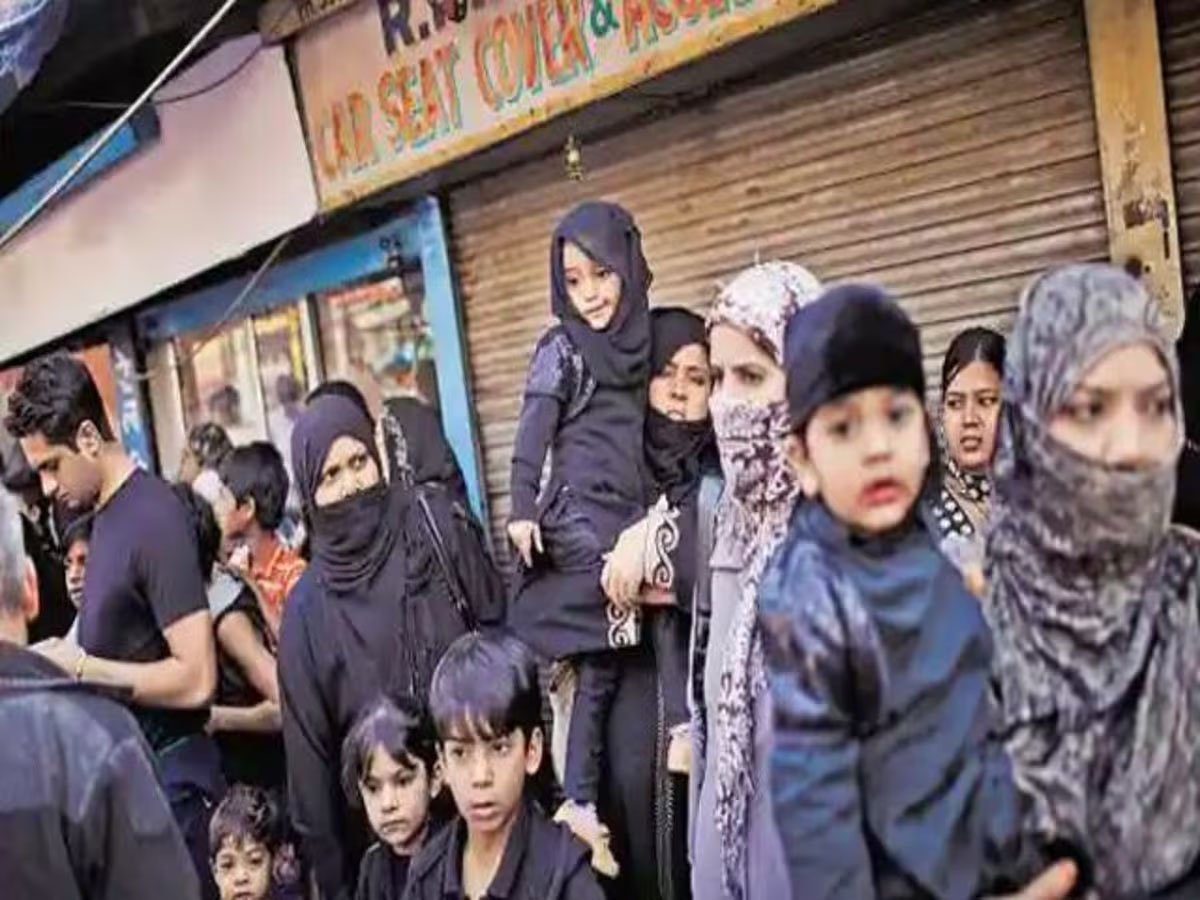 मुसलमानों में जाति प्रथा और पसमांदा विमर्श: सामाजिक परिप्रेक्ष्य और संगठनात्मक प्रयास
