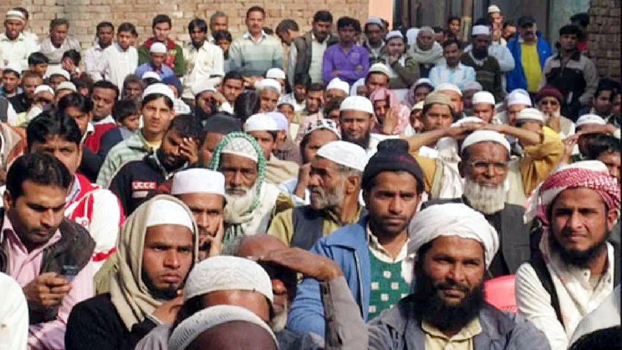 पसमांदा मुस्लिम: आज़ादी से पहले और बाद की स्थिति