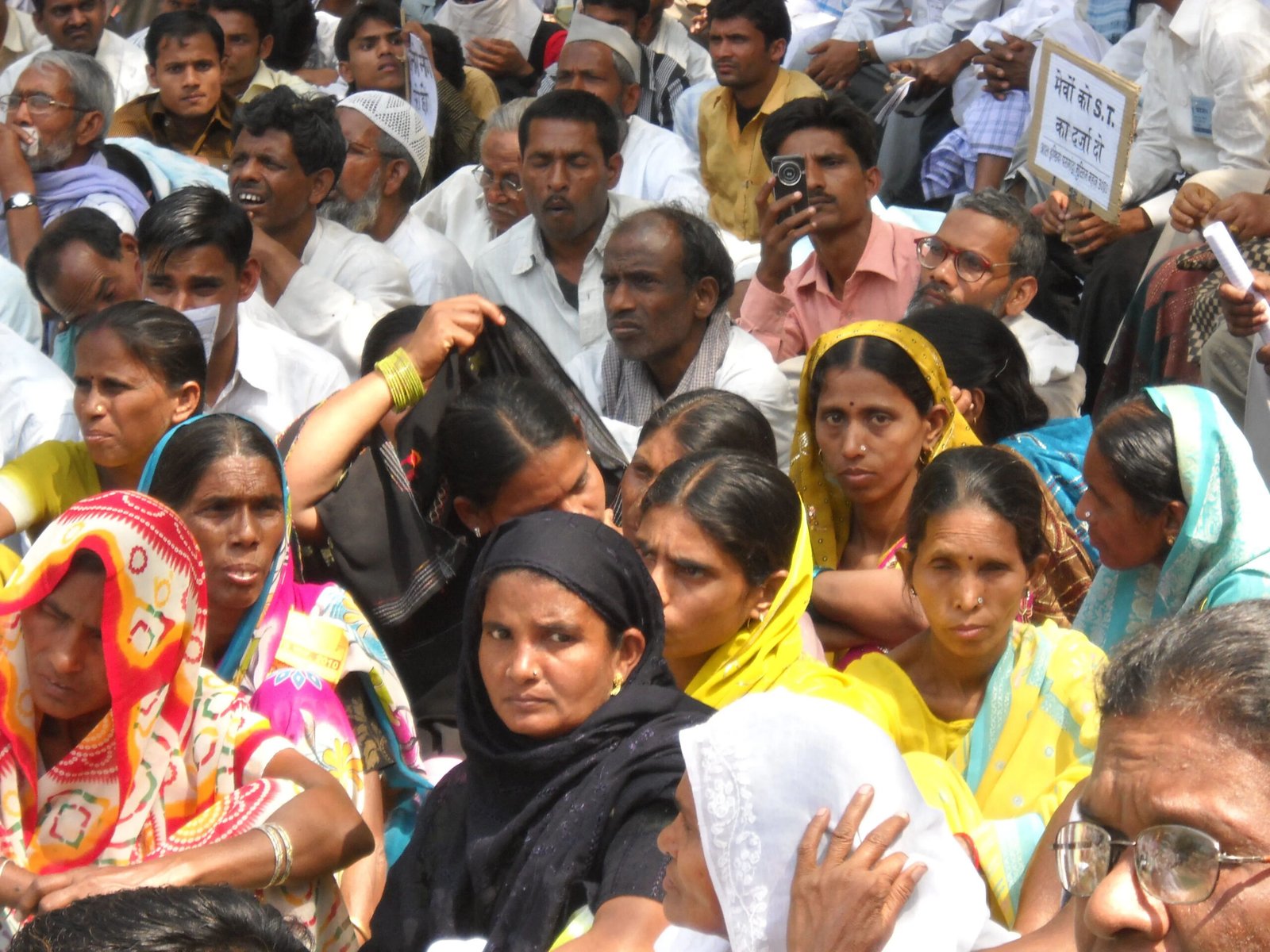 मुसलमानों में जाति प्रथा तथा ऑल इण्डिया पसमांदा मुस्लिम महाज़: एक विस्तृत विश्लेषण