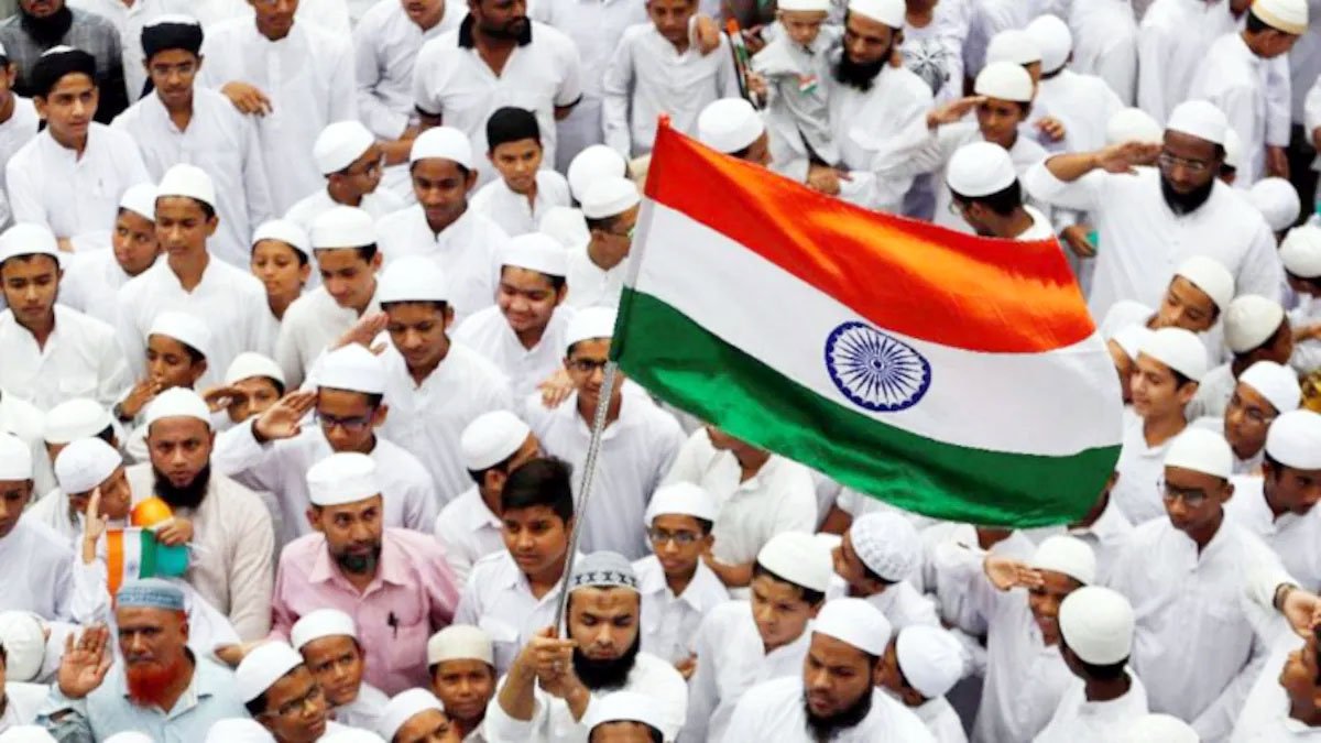 मिश्रित समाज और इस्लाम: धार्मिक और सांस्कृतिक समरसता की परिकल्पना