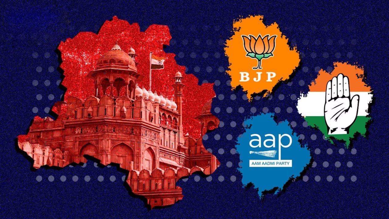 दिल्ली चुनाव : भारतीय राजनीति में एक महत्वपूर्ण बदलाव की सम्भावना