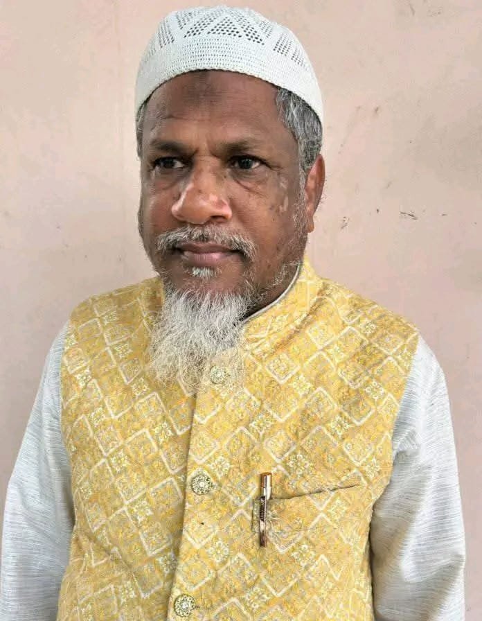 अशराफ महिला द्वारा पसमांदा नेता शफीक अंसारी के खिलाफ़ षड्यंत्र: न्याय की जीत