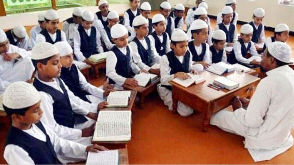 मदरसा शिक्षा में व्यापक सुधार की जरूरत: AIPMM