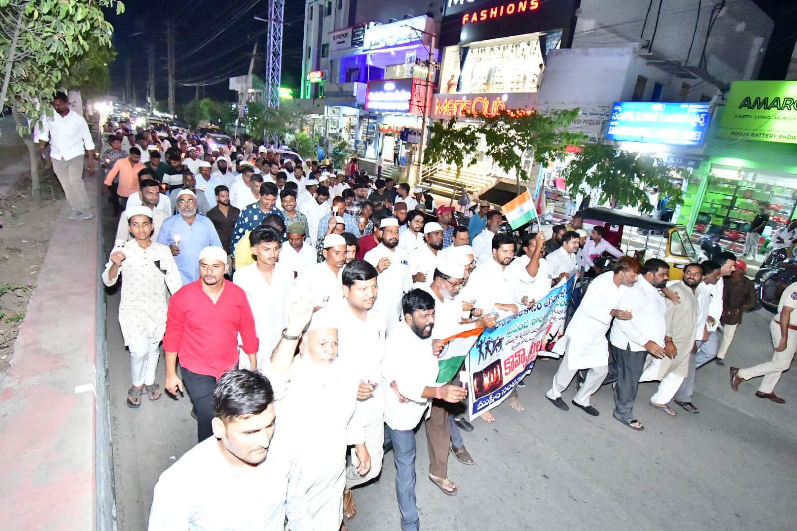 AIPMM ने पहलगाम आतंकवादी घटना और वक्फ संशोधन कानून पर की चर्चा