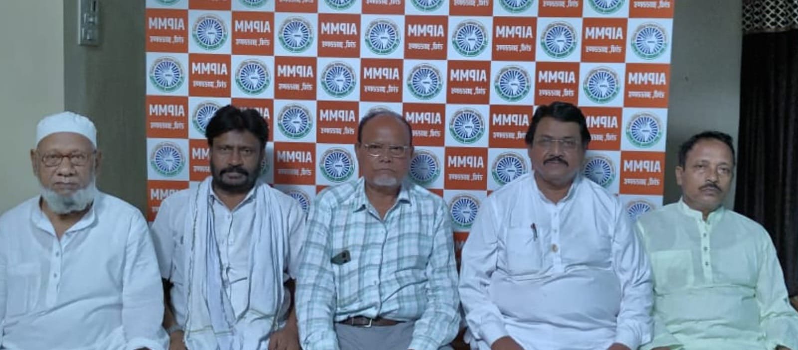 जाति जनगणना सामाजिक न्याय और समावेशी विकास की दिशा में एक ऐतिहासिक कदम : अबू शाहिद