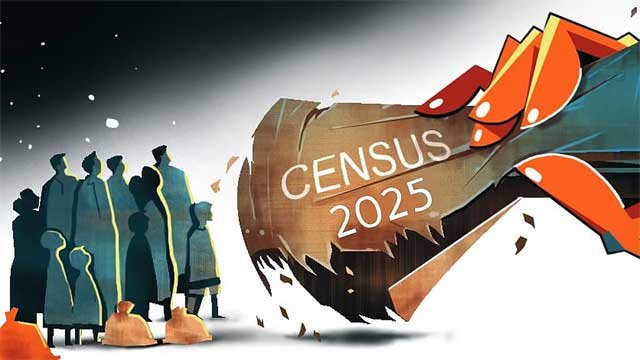 भारत में जाति जनगणना और मुस्लिम समुदाय में जातिगत गतिशीलता