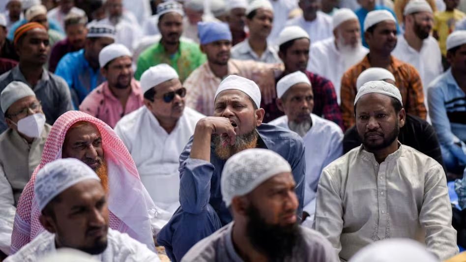 पसमांदा मुस्लिम समाज: ऐतिहासिक परिप्रेक्ष्य और वर्तमान परिदृश्य