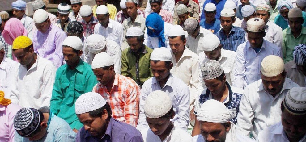 भारतीय उपमहाद्वीप में मुस्लिम समाज की विविधता और पसमांदा विमर्श