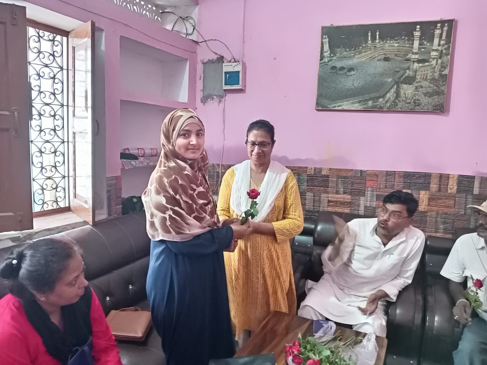 Pasmanda awareness