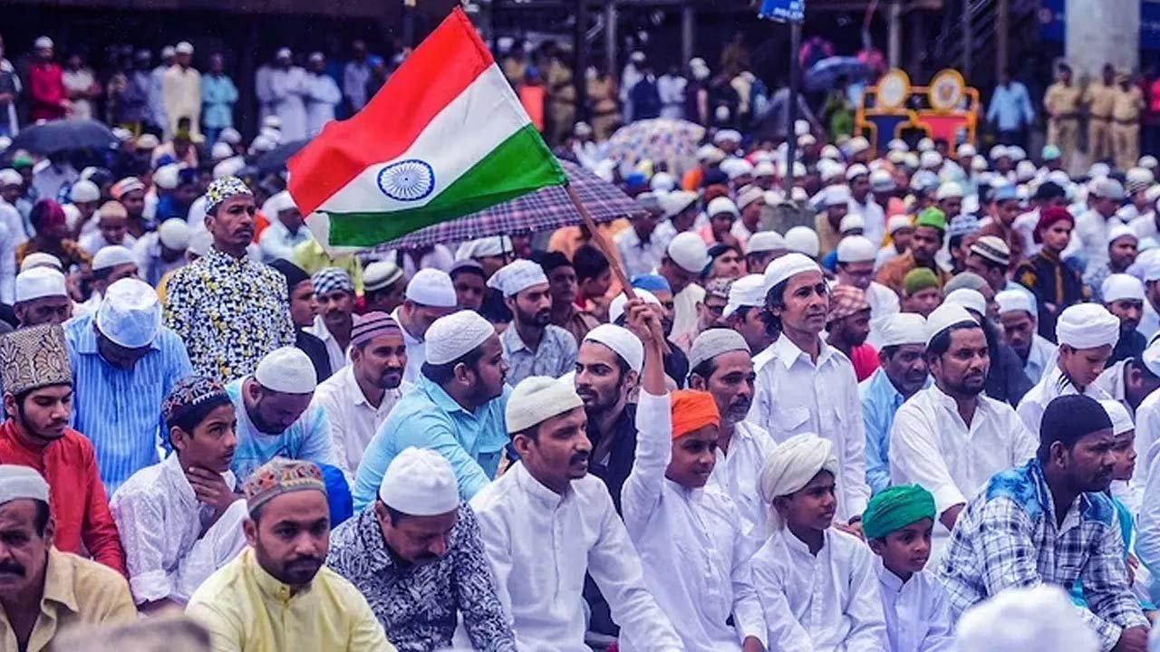 अहमद रज़ा ख़ान बरेलवी और पसमांदा समाज