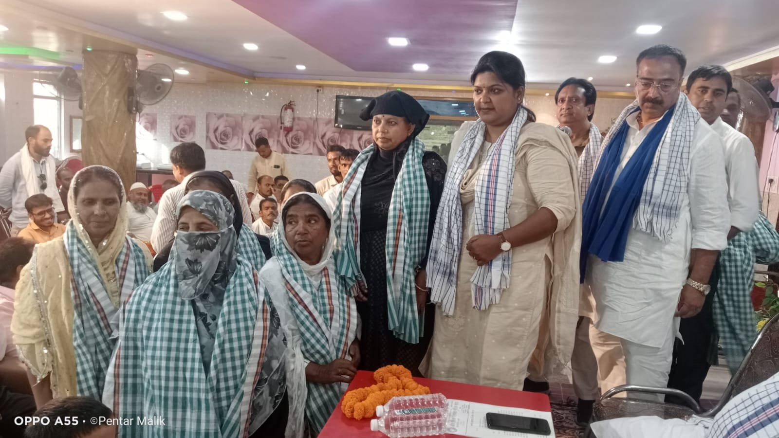 गया में ऑल इंडिया पसमांदा मुस्लिम महाज़ का जागरूकता सम्मेलन सम्पन्न
