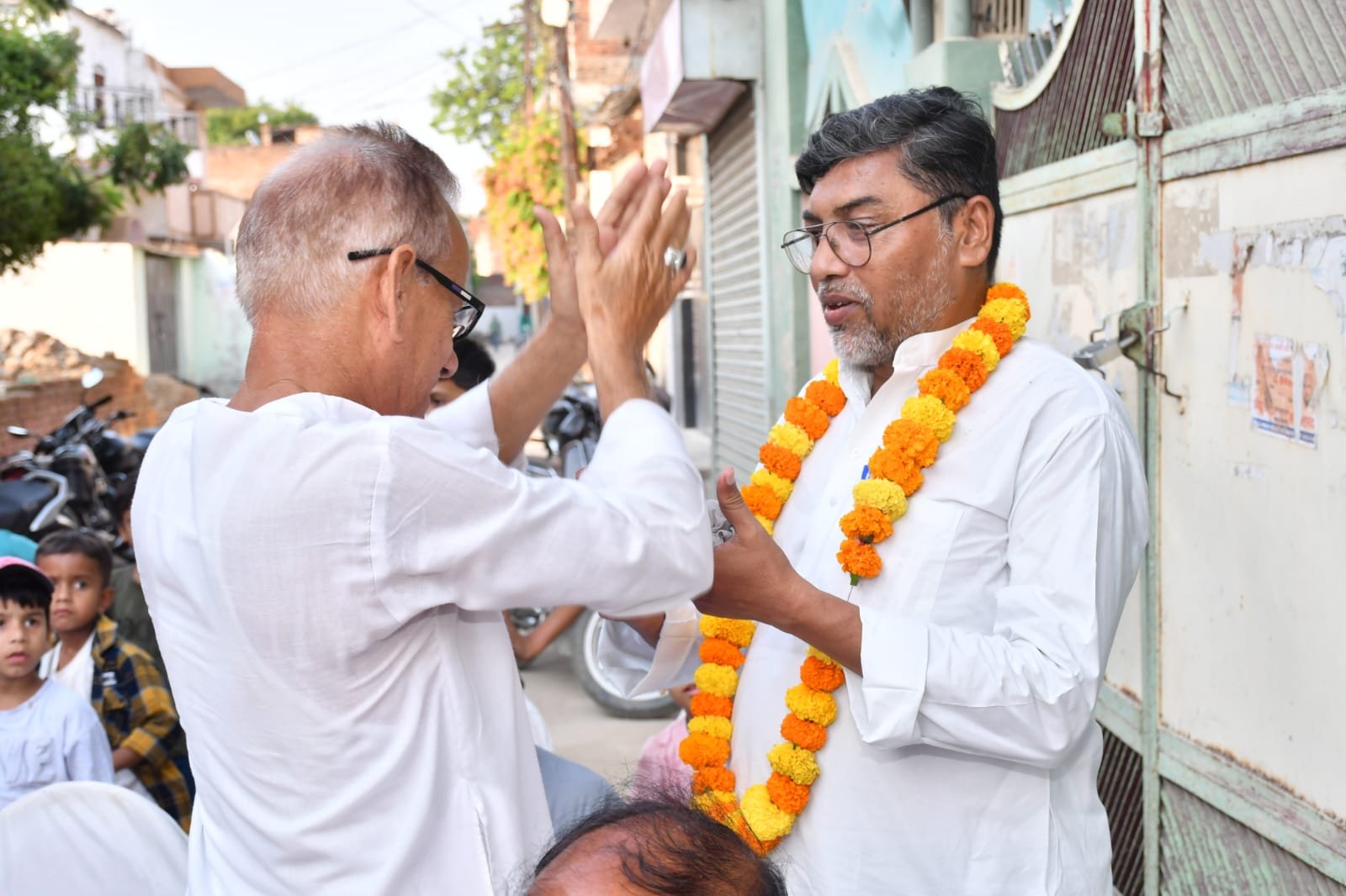 पसमांदा जागरूकता अभियान को मिला नया आयाम