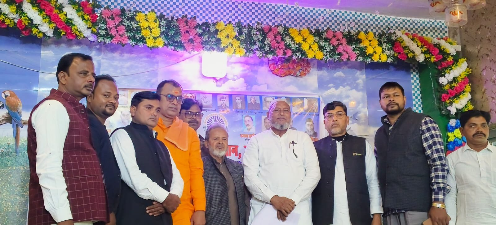एसआईआर पर फैलाए जा रहे भ्रम को तोड़ना जरूरीः नेहाल
