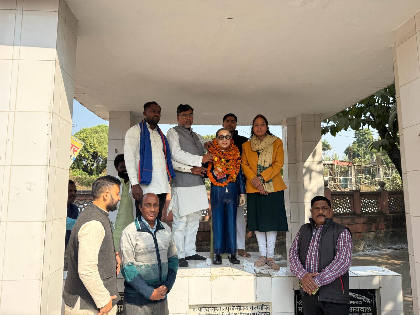 संविधान दिवस पर AIPMM ने दी देशवासियों को बधाई