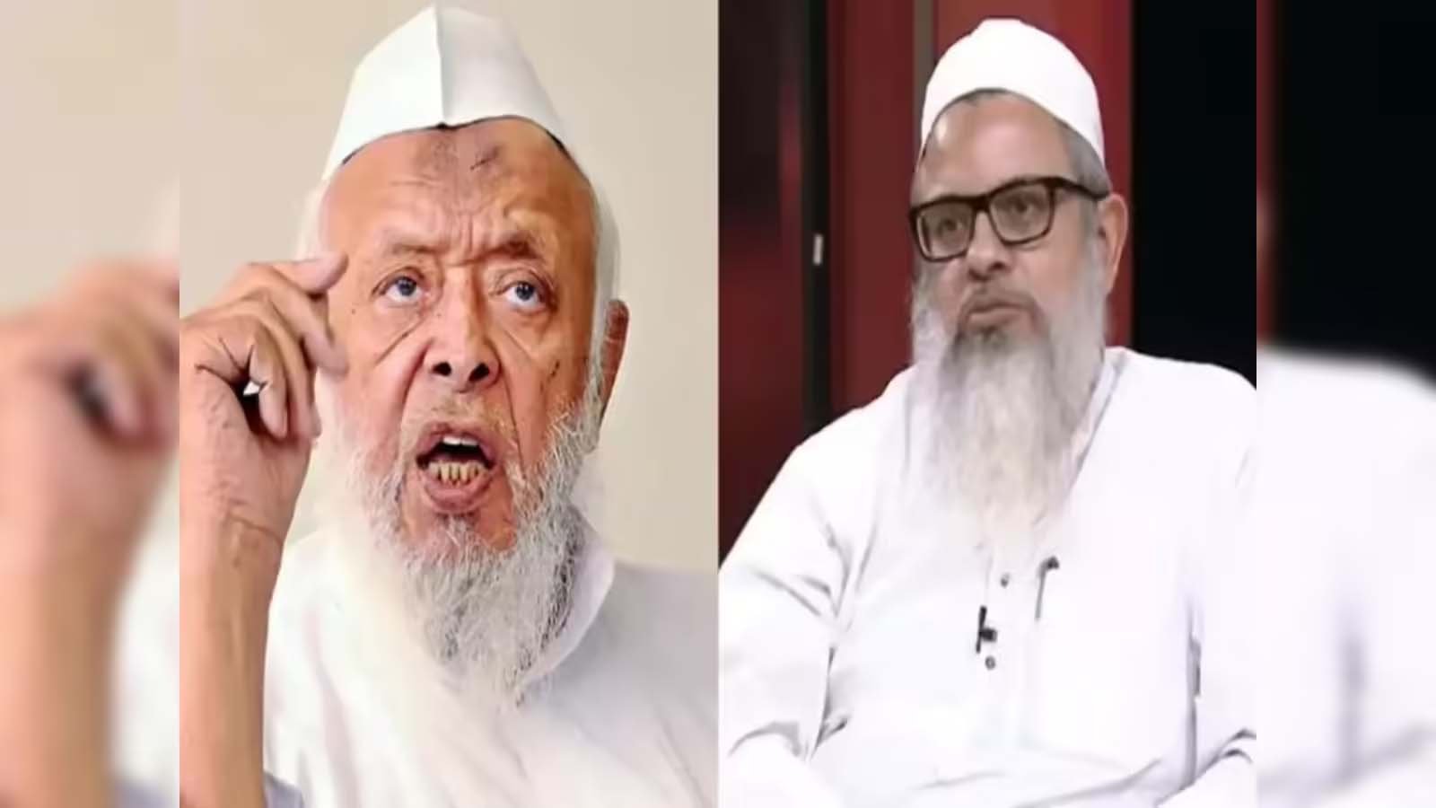 मौलाना महमूद मदनी का ख़तरनाक बयानः जमीयत उलेमा-ए-हिंद की सत्ता-लिप्सा का पुराना खेल
