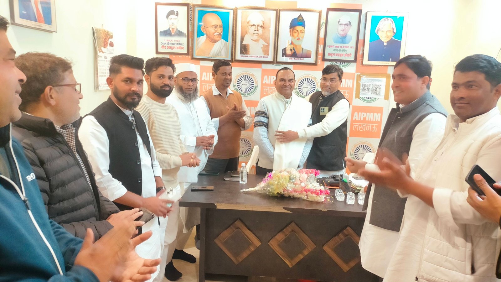 आसिम बिहारी की पुण्यतिथि पर कार्यक्रम आयोजित