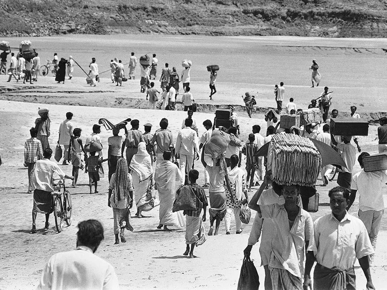 The 1971 Genocide and Pakistan’s Perpetual Hypocrisy: Reflections on Pakistan