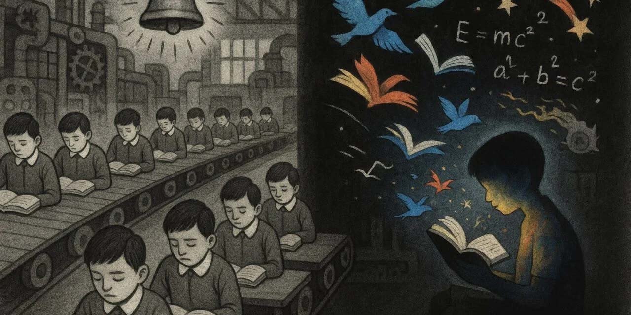 शिक्षा की ताक़त: पसमान्दा मुसलमान बच्चों से मेरी पुकार
