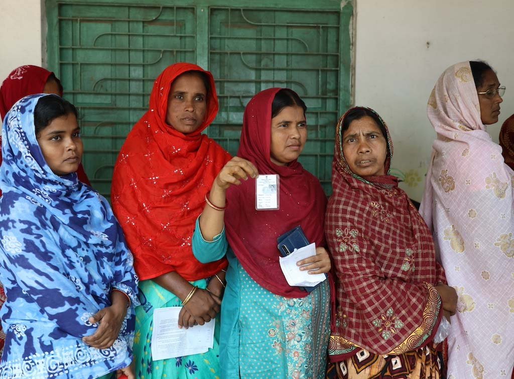 पसमांदा जागरण : कैसे बंगाल के जनादेश ने भारतीय मुस्लिम राजनीति को नई दिशा दी