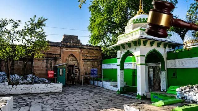 भोजशाला मामले पर एआइपीएमएम की शांति की अपील