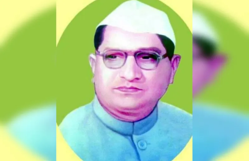 Abdul Qaiyum Ansari